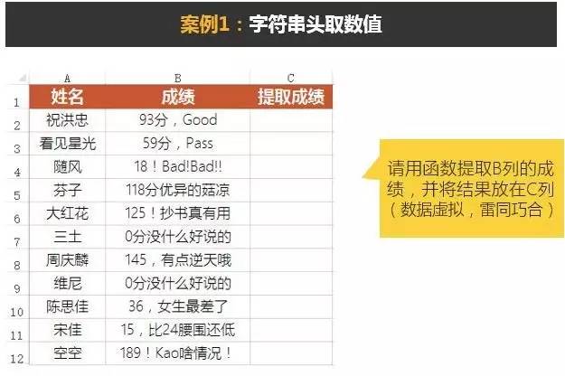 excelLOOKUP函数用法LOOKUP函数入门