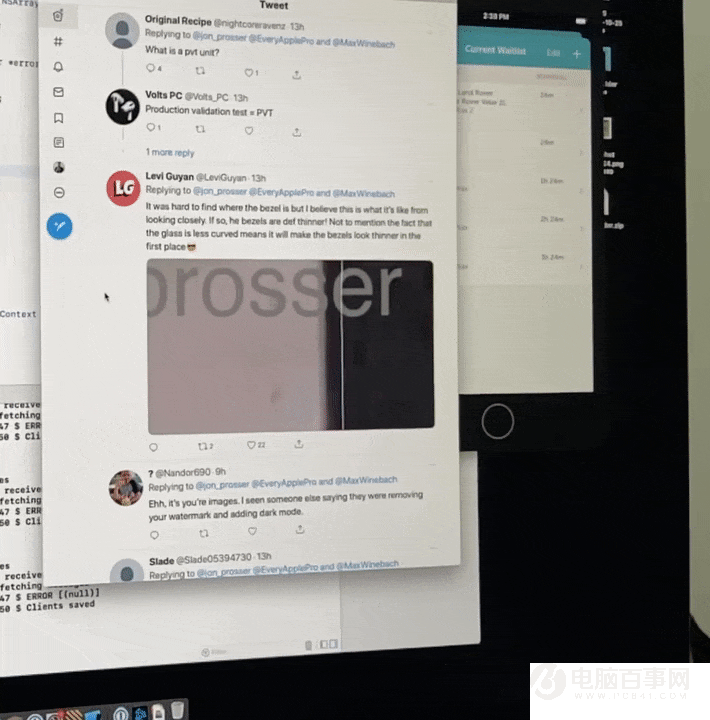 苹果终于修复新iMac显示问题：AMD 5700XT显卡拒绝背锅