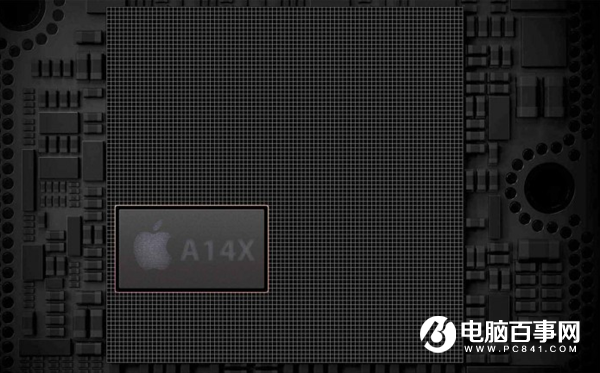 消息称苹果开始量产5nm A14X芯片 为新iPad Pro做准备