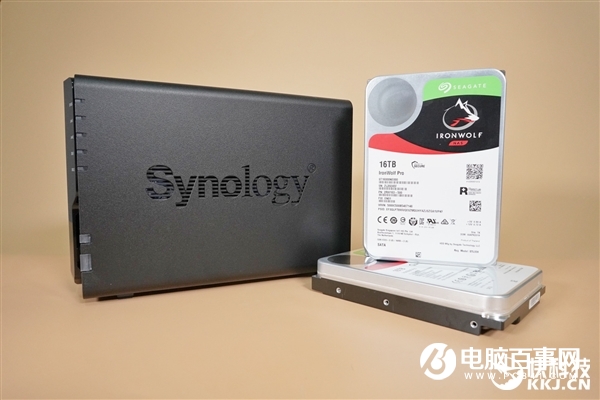 每年可写入300TB！希捷酷狼Pro 16TB硬盘图赏