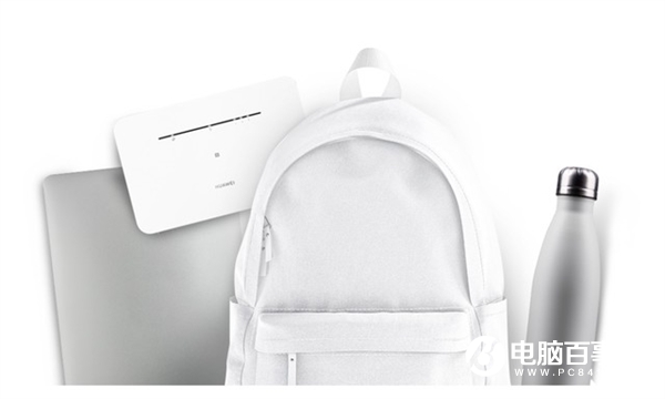 插卡就能高速上网 华为移动路由上手