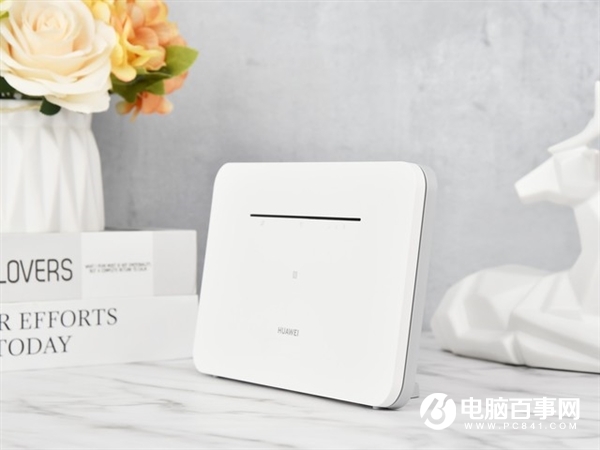 插卡就能高速上网 华为移动路由上手