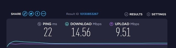 插卡就能高速上网 华为移动路由上手