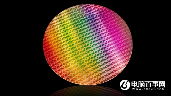 华为无缘:消息称台积电3nm首波产能基本都是苹果的