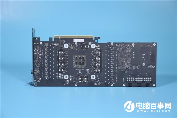 456.55新驱动实测：RTX 3080崩溃完美解决！并非电容的锅