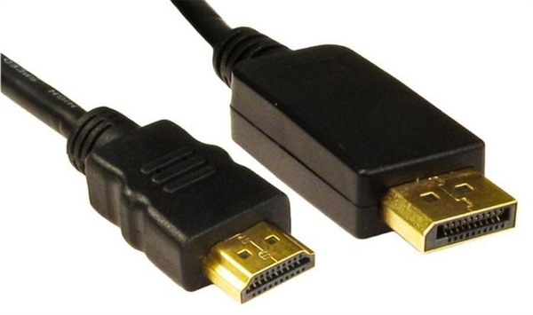 DP与HDMI 谁才是游戏玩家的最佳选择