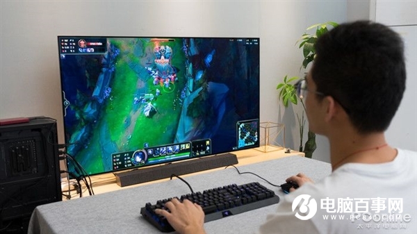 DP与HDMI 谁才是游戏玩家的最佳选择