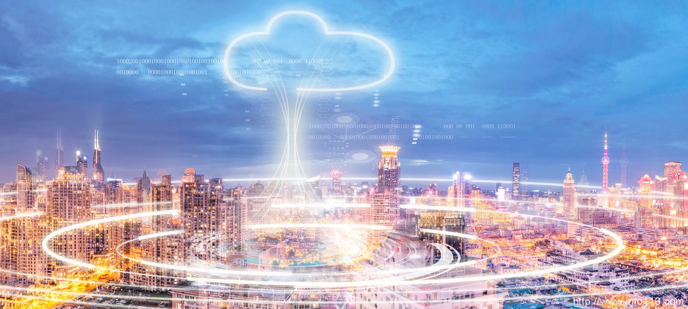 在建数据中心机柜数超6万 福州122个新基建重点项目进行时