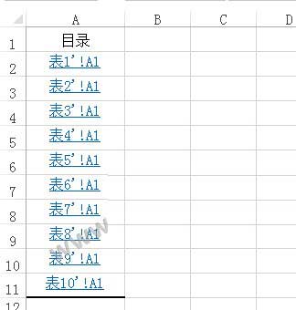excel兼容性检查器 利用Excel兼容性检查器来批量设置超链接的方法