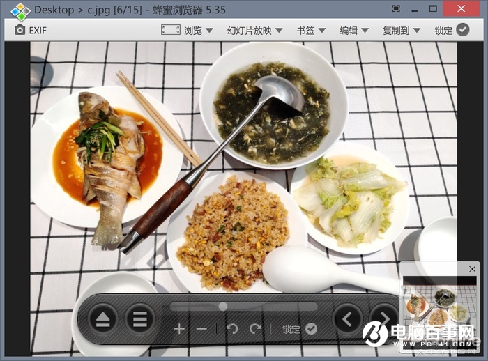 Win10 无法正确进行色彩管理?用 Honeyview 拯救