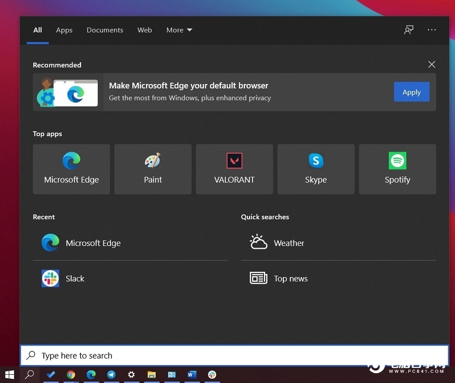 微软 Win10 “叨扰”:快把 Chromium 版 Edge 设置为默认浏览器