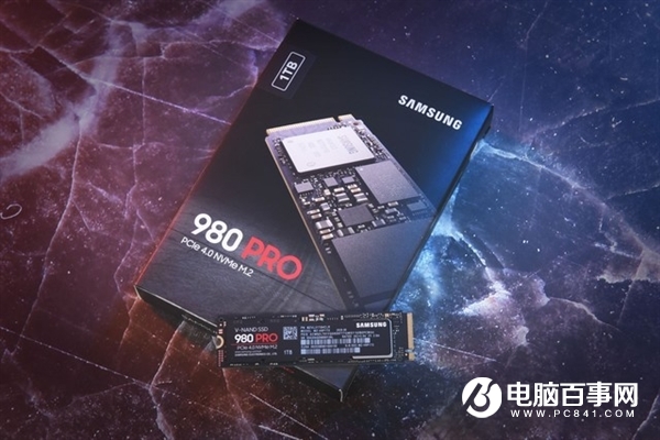 从PCIe 3.0到PCIe 4.0 三星980 PRO的性能蜕变