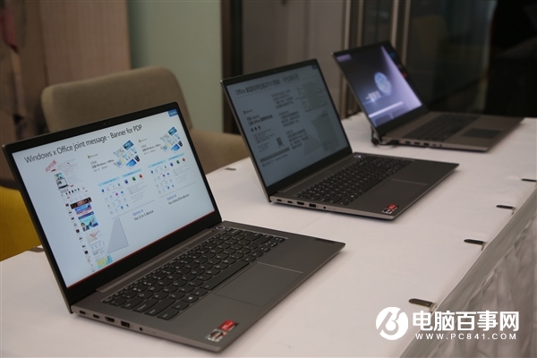 联想在“想”什么？探寻ThinkBook背后的故事