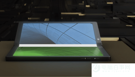 ThinkPad两种终极形态亮相：全球第一款折叠屏PC、史上最轻“小黑”