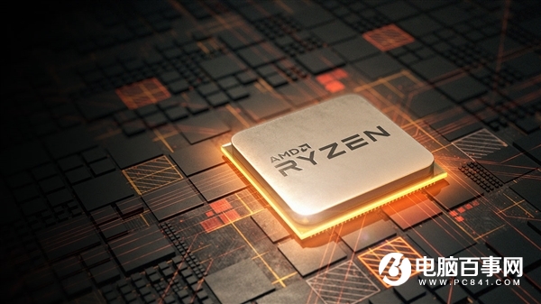 AMD没吹牛 Zen3架构锐龙7 5800X游戏性能暴涨33%