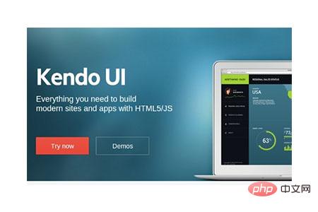 H5开发app可以使用什么框架