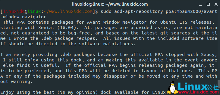 最受欢迎的5个Ubuntu Dock及其衍生产品
