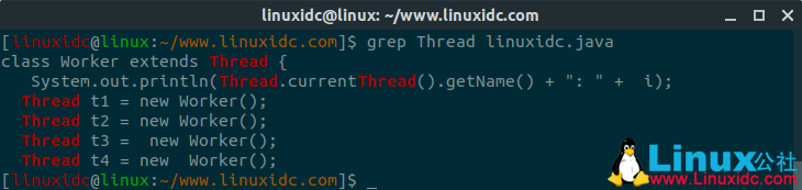 Linux基础命令 - 你应该知道的Bash命令行技巧