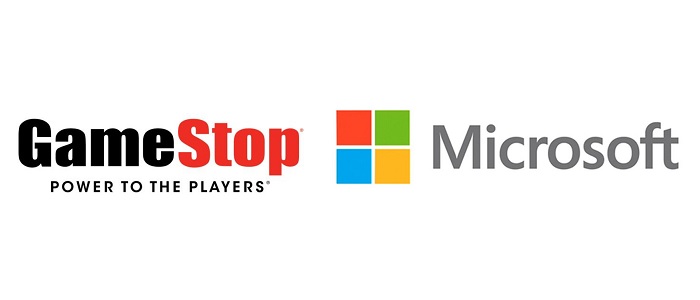 微软宣布与GameStop达成多年战略合作伙伴关系