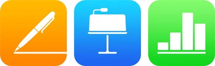 苹果 iWork 办公三件套 iOS 版 10.2 发布：适配全新 iOS 14/iPadOS 14