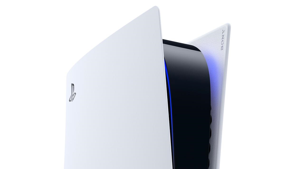 索尼:PS5 上市当天即可游玩 99% 的 PS4 游戏,且画面经过强化