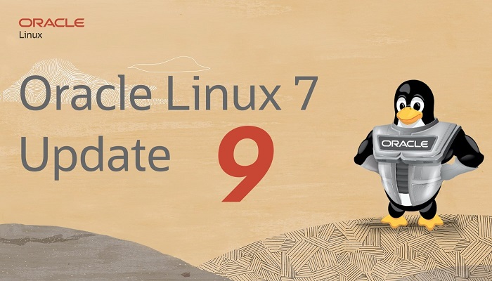 Oracle Linux 7.9发布:基于Linux 5.4 LTS与UEK 6企业内核构建
