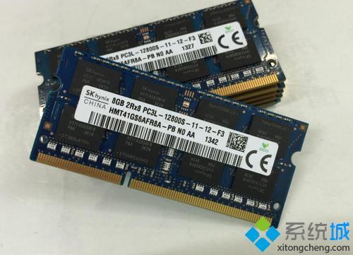 内存条1.35v和1.5v区别在哪里 内存条1.35v和1.5v的区别是什么