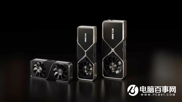 RTX 3070Ti被砍:NVIDIA计划12月发布大显存版RTX 3080/3070