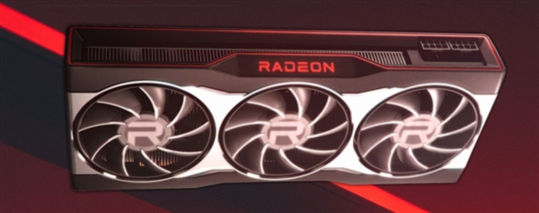 显存不够 缓存来凑：AMD RX 6900显卡支持Infinity Cache