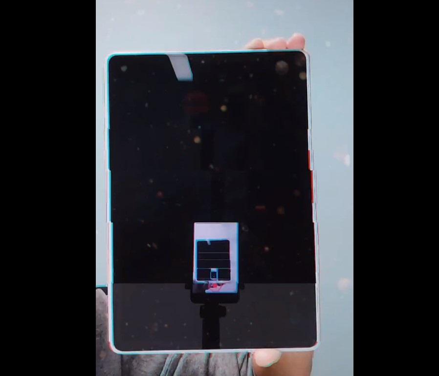 魅族官方发视频，暗示或将推出平板电脑产品