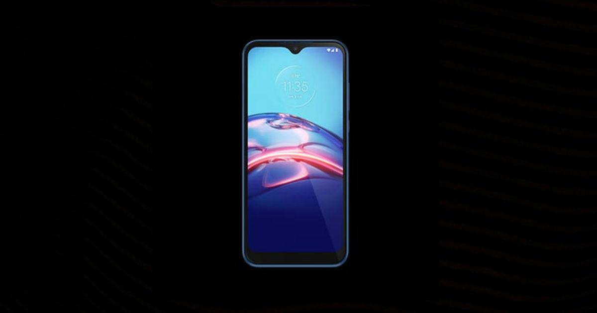 Moto E7 欧洲售价曝光，本月将在全球推出