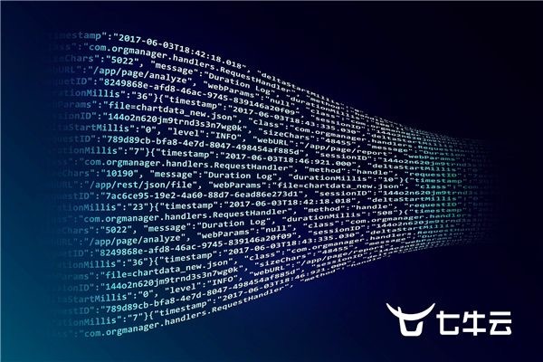 七牛云「一横两纵」云加数据赋能未来-站长资讯网