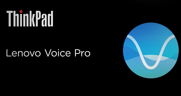 联想为Windows 10 PC推出Lenovo Voice Pro数字语音助理
