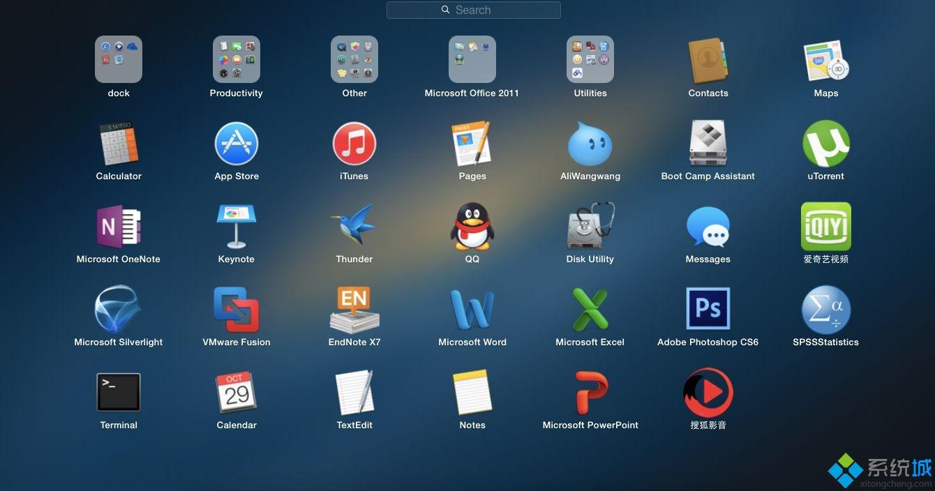 macbookair双系统怎么切换使用？macbookair双系统切换使用的方法