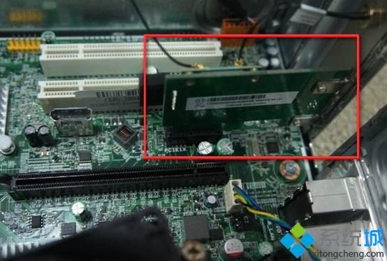 台式机可以用无线网卡吗|台式电脑怎么加装无线网卡