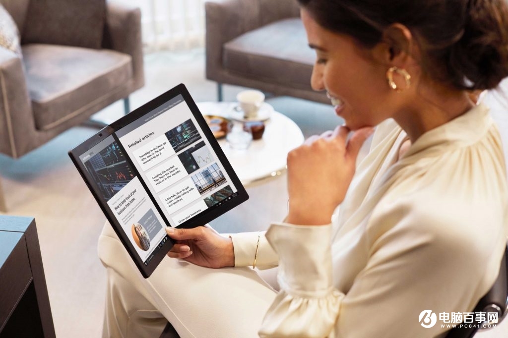 联想为 Win10 PC 推出 Lenovo Voice Pro 数字语音助理：支持转录视频字幕