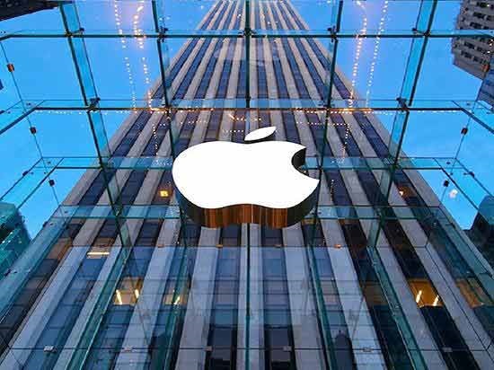 苹果 iPhone 12 明天凌晨发布，有望推动苹果市值超过 2.2 万亿美元