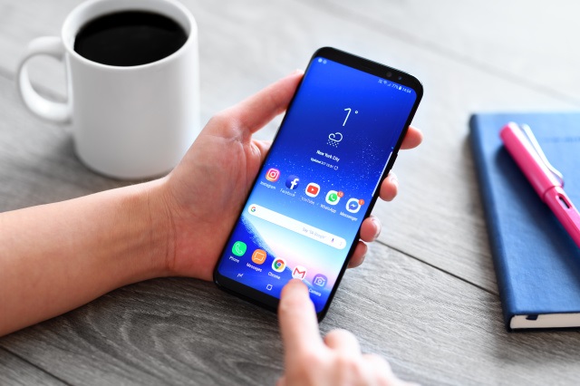 三星承诺将有更多 Galaxy 手机支持 UWB 技术