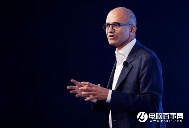 微软现允许员工永久在家办公,CEO 纳德拉:相当于「工作时睡着了」