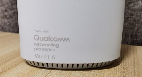 京东云Wi-Fi6全屋路由体验:躺着就把京豆赚了!