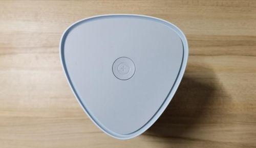 京东云Wi-Fi6全屋路由体验:躺着就把京豆赚了!