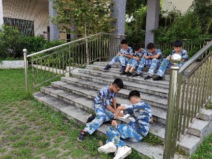 希沃易课堂助力学生自主学习与探究