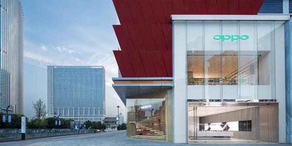 OPPO 与法国电信合作推出 eSIM 智能手表,进一步拓展欧洲市场