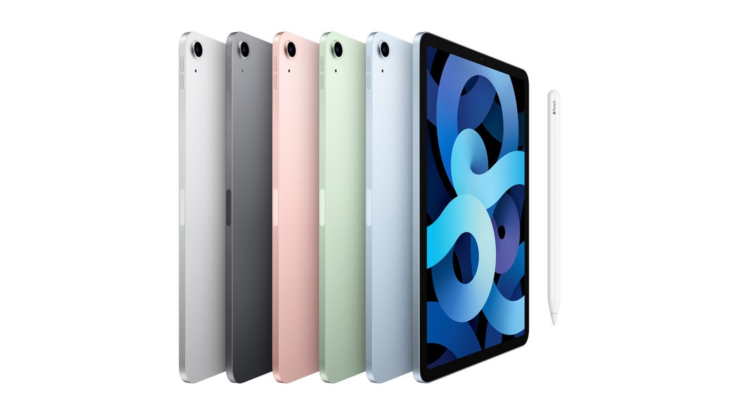 新款苹果 iPad Air 机型全部通过 FCC 认证：上市发售在即