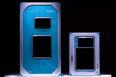 英特尔推出 Tiger Lake 奔腾 / 赛扬：双核 + Xe 核显，AVX-512 支持