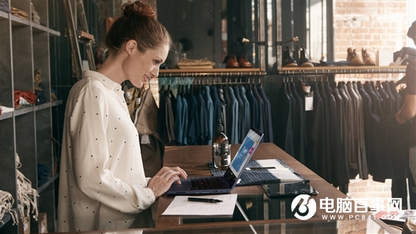 联想ThinkPad C13 Yoga配备锐龙7 3700C：12nm Zen+架构