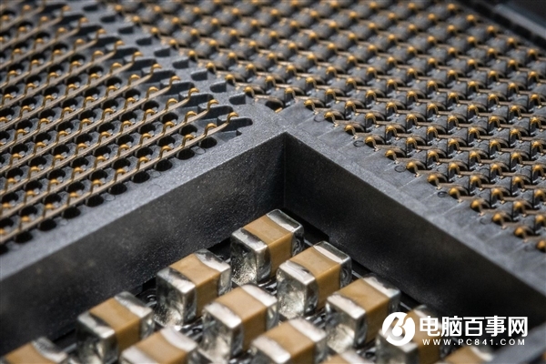 首次10nm!Intel 12代桌面酷睿真身首曝:LGA1700新接口坐实