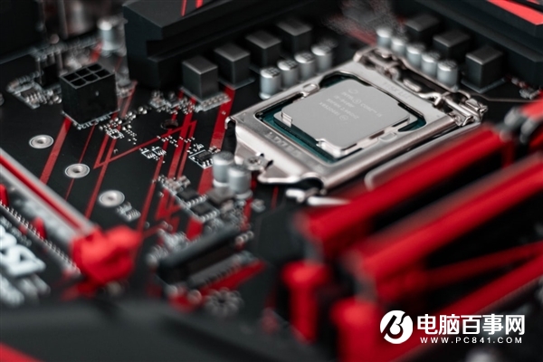 首次10nm!Intel 12代桌面酷睿真身首曝:LGA1700新接口坐实