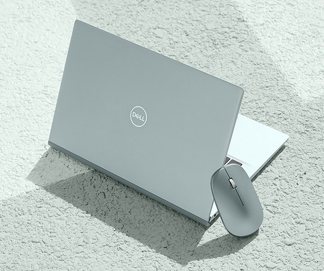 戴尔推出新 Urban 14 笔记本:11 代酷睿,4799 元起