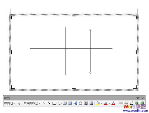 Word怎么画直线 如何在Word中画直线以及给直线上色